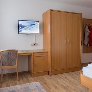 Eenpersoonskamer
